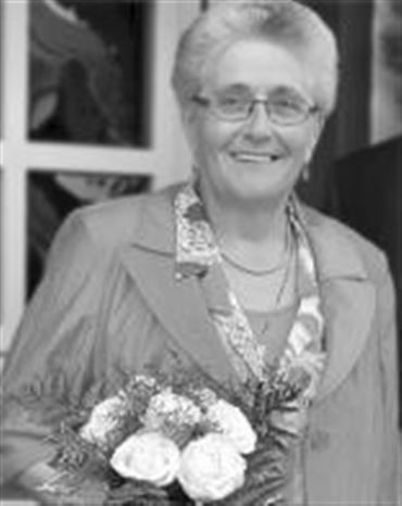Profilbild von Renate Maria Dahmen